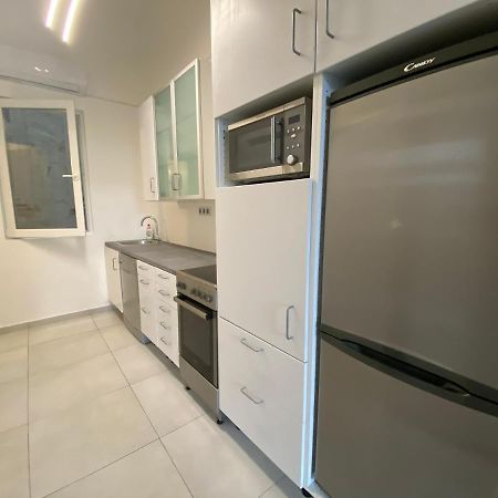 Panna Apartment 布达佩斯 外观 照片