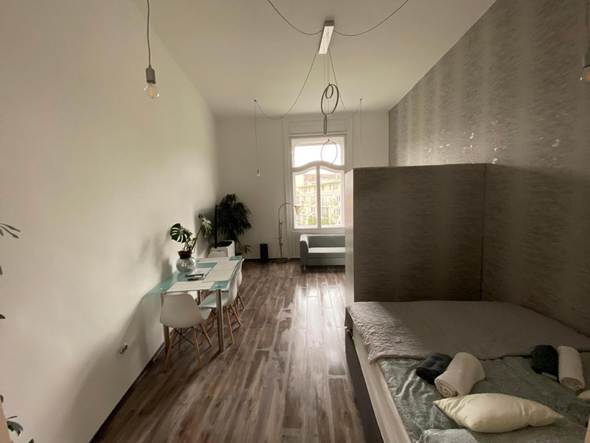 Panna Apartment 布达佩斯 外观 照片