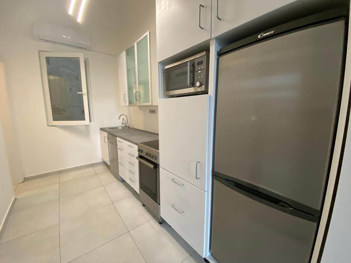 Panna Apartment 布达佩斯 外观 照片